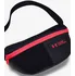 Ledvinka Under Armour UA Waist Bag 1330979-002 černá
