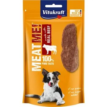 Vitakraft MEAT ME! hovězí 60 g