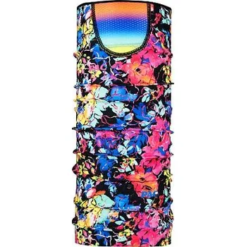 Pokrývka hlavy Nákrčník PAC MESH MASK Flaua velikost O/S