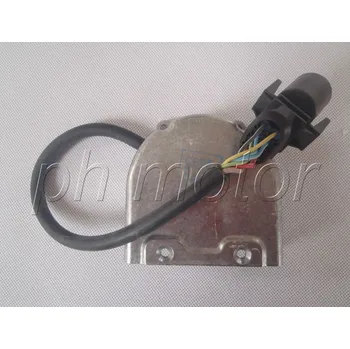 Autodíl Řídící jednotka Eberspacher Hydronic Hydronic D5W SC 225201040011 / 225201019002 (225201040011 / 225201019002)