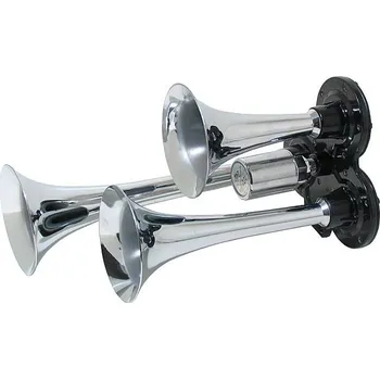 Houkačka Automax 1945 3 trubky