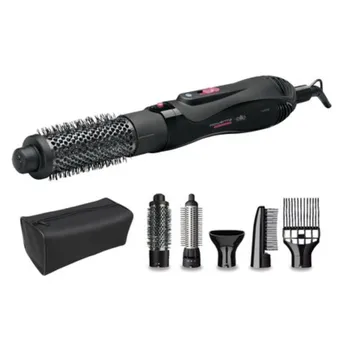Kulma Rowenta Hot Air Brush CF8231F1 černý