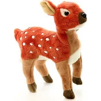 plyšák Lamps Koloušek stojící 19 cm