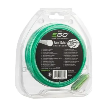 Vyžínací struna kulatá 2mm/15m AL2015R