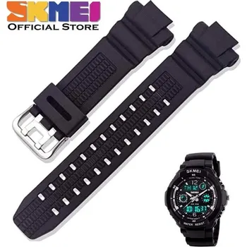 Hodinky Náhradní řemínek pro hodinky Skmei