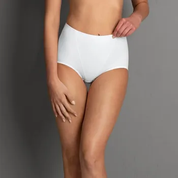 Stahovací body Safina funkč. stahovací kalhotky 1849 crystal - Anita Classix 612 crystal 110