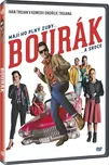 DVD Bourák (2020)