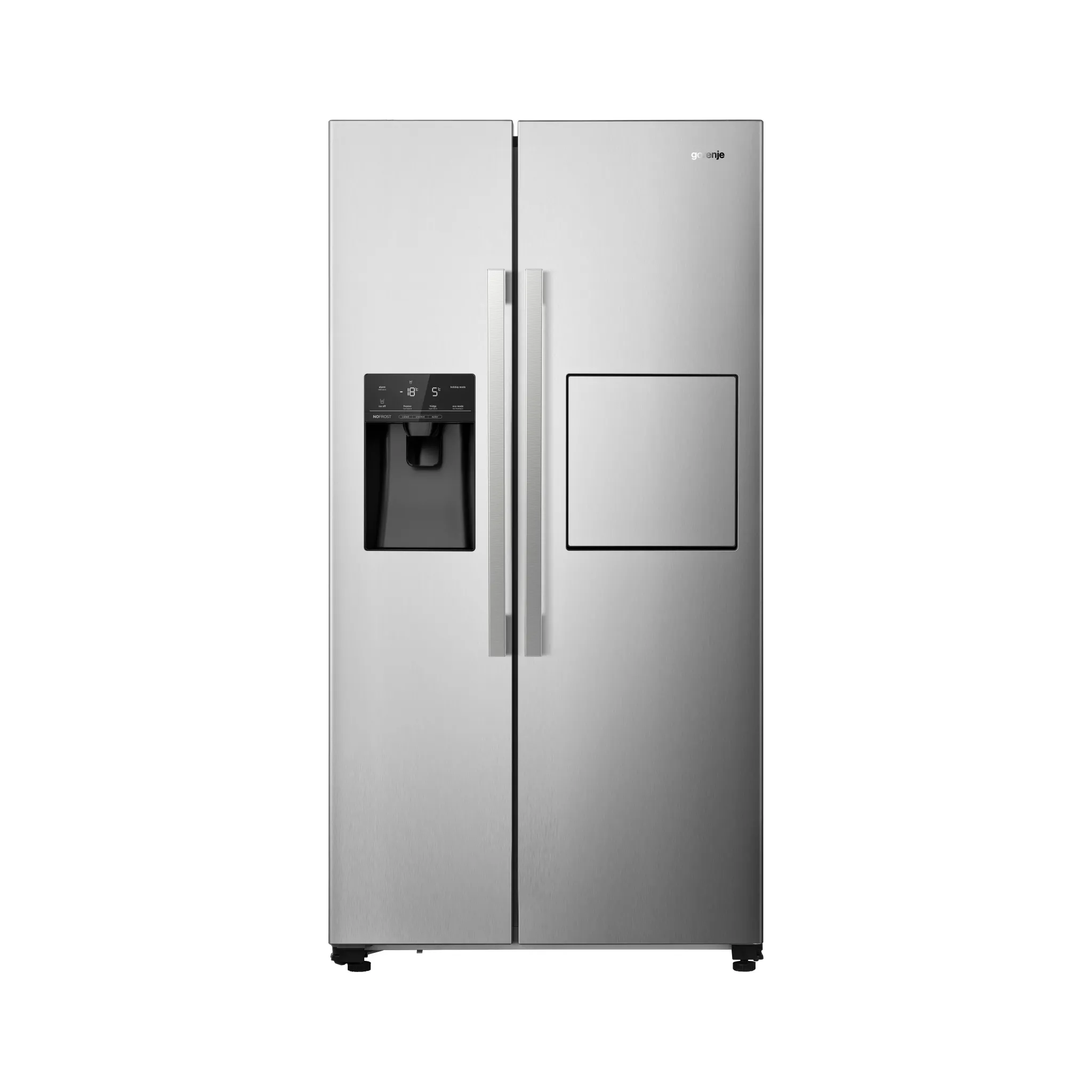 Fotografie 1 - Lednice Gorenje NRS9182VXB1