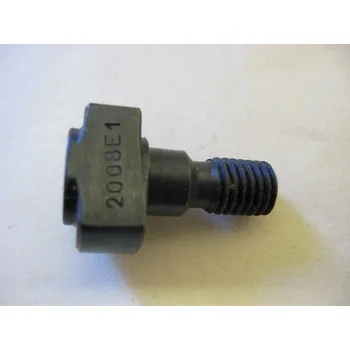 Šroub Upínací šroub 1007/2008 E1 M10