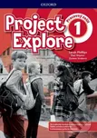 Project Explore 1: Workbook with Online…