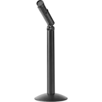 Mikrofon Nedis STOLNÍ NASTAVITELNÝ MIKROFON PRO PC