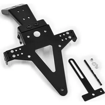 HS MOTO - Německo KTM RC 8 (R) držák registrační značky