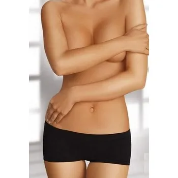 Dámské erotické kalhotky Gatta Mini Short Niki Černá Velikost 3-M