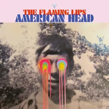 Zahraniční hudba Flaming Lips - American Head (CD, BELLA1052CD)