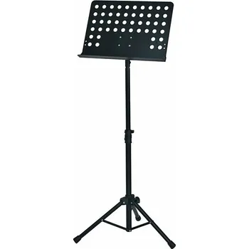 Gewa Orchestrální pult OMS-10 černý