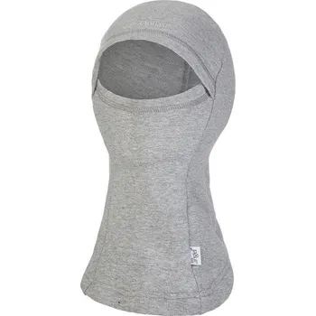 Kukla Little Angel Kukla smyk lyžařská Outlast® - šedý melír Velikost čepic: 3 | 42-44 cm