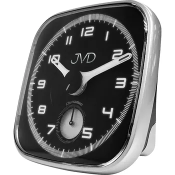 Budík Ručičkový budík JVD SRPC09.2