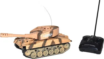 RC model tanku Wiky RC Tank 26 cm