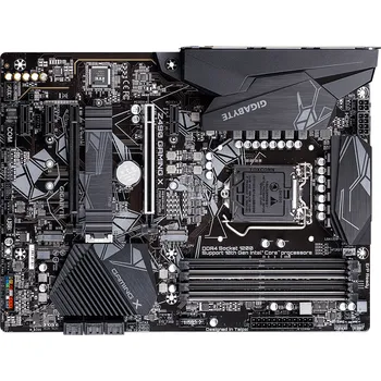 Základní deska Gigabyte Z490 Gaming X (GMZ49GX-00-G)