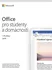 Microsoft Office 2019 pro studenty a domácnosti CZ elektronická licence