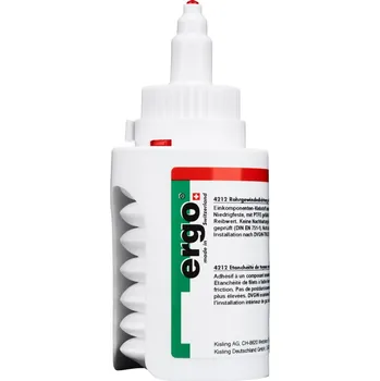 Průmyslové lepidlo Ergo 4212 - 50 g závitové těsnění NP s PTFE