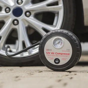 Kompresor TMN Výkonný kompresor 12V