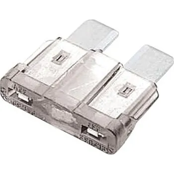 Autopojistky Pojistka nožová Normál 25 A