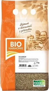 Bioharmonie Žito ozimé 3 kg Bio