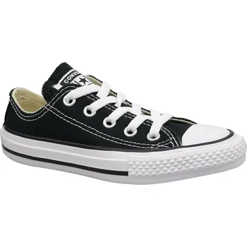 Dívčí tenisky Converse Chuck Taylor All Star Ox 3J235 černé