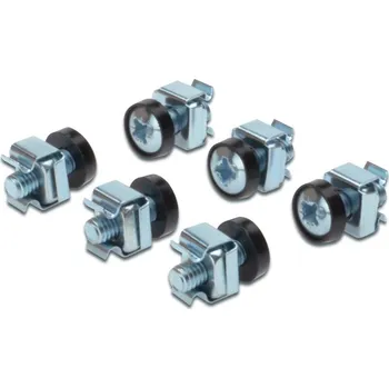 Šroub PremiumCord ZZ-SCREW02 14 mm 50 ks