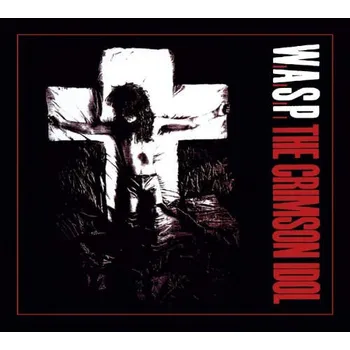 Zahraniční hudba The Crimson Idol - W.A.S.P. [CD]