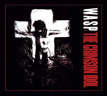 Zahraniční hudba The Crimson Idol - W.A.S.P. [CD]