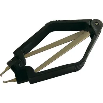 Tipa IO Plcc 06630012 pinzeta