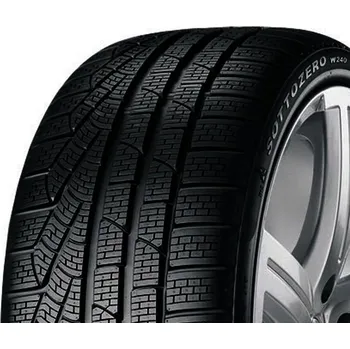 Zimní osobní pneu Pirelli Winter 270 SottoZero 2 275/30 R20 97 W