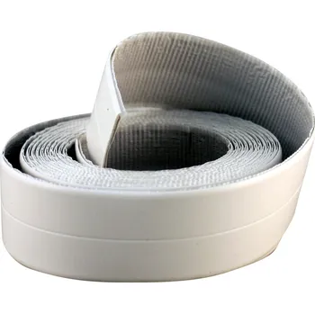 Stavebniny Promi páska vanová 1118P bílá 38 mm x 3,35 m