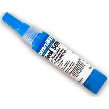 Průmyslové lepidlo Omnifit 50 H - 50 g závitové těsnění SP