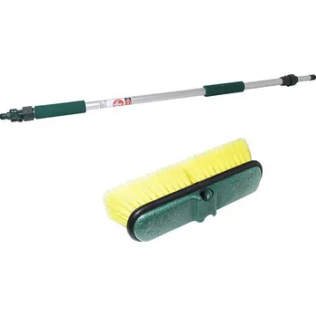 Mycí kartáč na vozidlo Automax Mycí kartáč s tyčí Truck profi