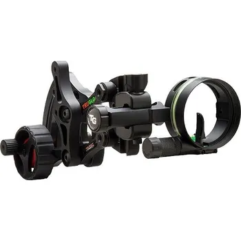 Luk Mířidla TRUGLO Range Rover Wheel 1pin .019 (Sight - pro kladkový luk)