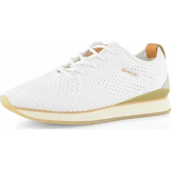 Dámské tenisky GANT Bevinda bílé