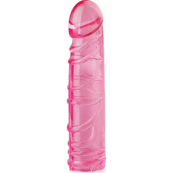 Dildo GELOVÉ ELASTICKÉ DILDO K PENETRACI DÍRKY – CCL 133020311