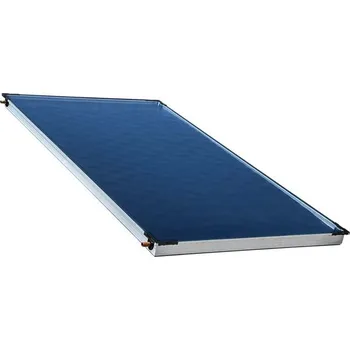 Solární ohřívač vody Regulus KPG1+ 14857