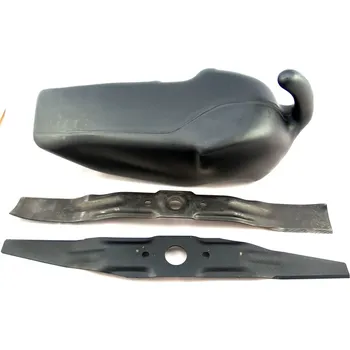 Mulčovací sada pro HRG 536 SK