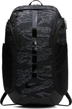 Sportovní batoh NIKE Hoops Elite Pro Backpack černý