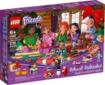 LEGO Friends 41420 Adventní kalendář