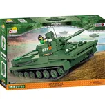COBI Vietnam War 2235 Sovětský tank…