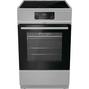 Sporák Recenze Gorenje EIT5355XPG