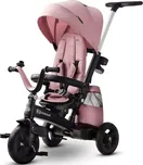 Tříkolka Kinderkraft Easytwist Barva: Mauvelous Pink