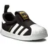 Chlapecké tenisky Adidas Superstar 360 S82711 24