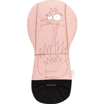 Bomimi Ada Podložka Pštros