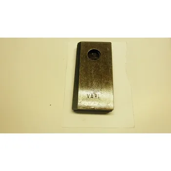 Nůž VARI DS-521 40x3x80 189060